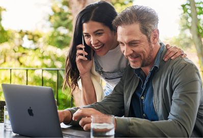 Our firm enjoys a client base that is primarily word of mouth because of the relationships we build with our clients.