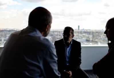 Relationship building, mutual trust & understanding supported by dialogue & process help us optimize value & achieve superior outcomes for our clients.